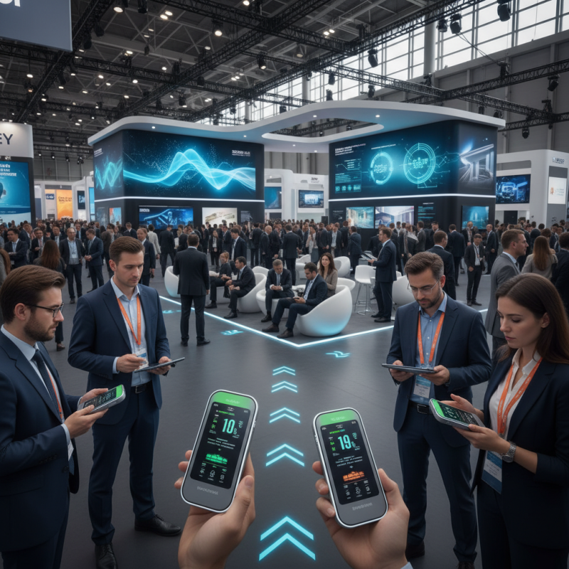 Thermal Comfort Meter Insights for 2026 Canton Fair Buyers?