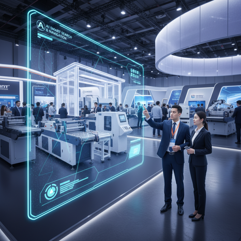 How to Choose the Best Glue Laminating Machine at Canton Fair 2026?