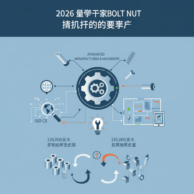2026 Best Fastener Bolt Nut Highlights from Canton Fair?