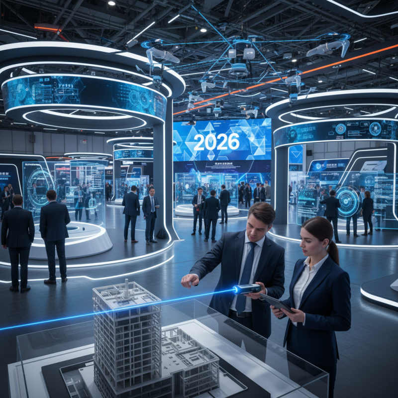 2026 Top Rtk Laser Measure Insights for Canton Fair Buyers?