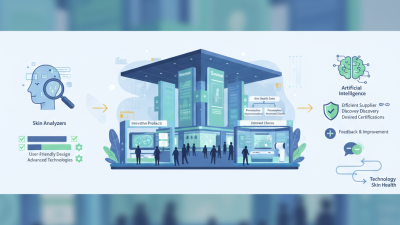 Top Skin Analyzers to Discover at the 2026 Canton Fair?