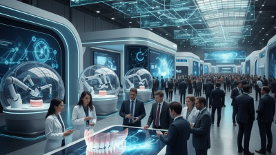 Best Dental Implant Surgery Insights for 2026 Canton Fair?