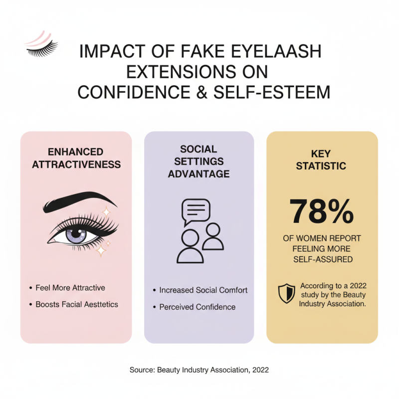 What are the Benefits of Fake Eyelash Extensions at the 2026 Canton Fair?