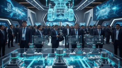 Directional Hydraulic Valve Importance at 2026 Canton Fair?