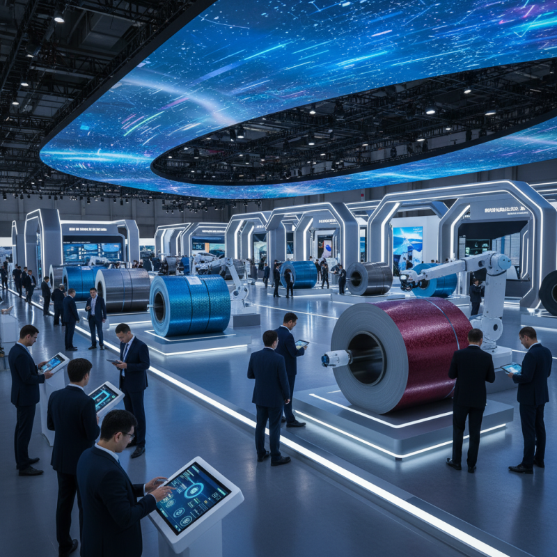 2026 Best Aluminium Coil Coating at China Import Expo?