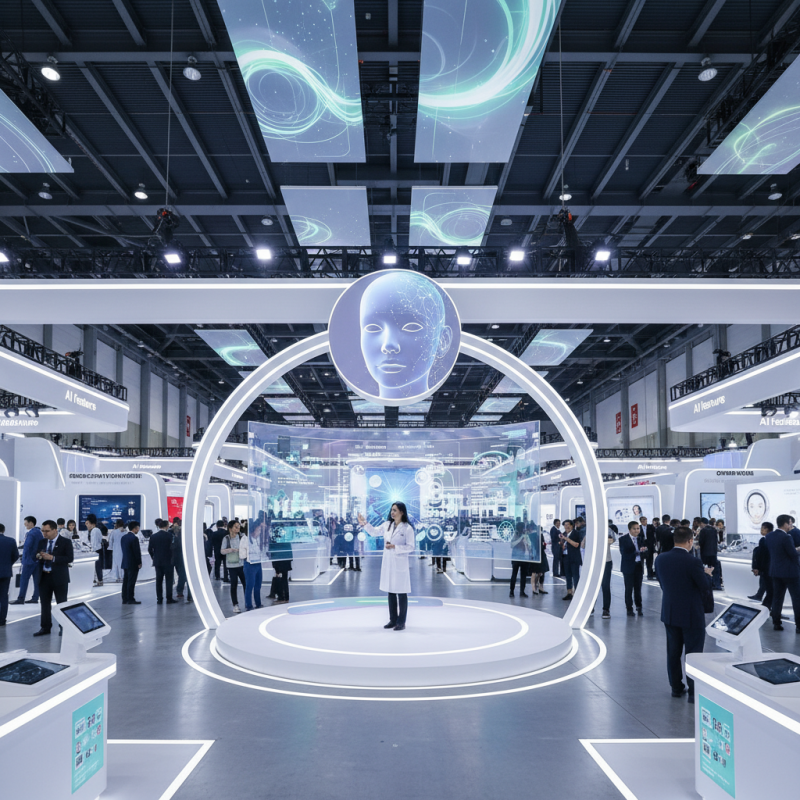 China Top Skin Analyzer at 2026 Canton Fair What to Expect?