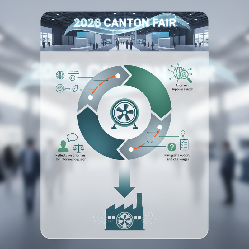 How to Choose the Right Big Hvls Fan at the 2026 Canton Fair?