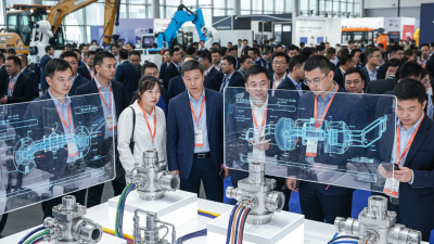 Why Choose Directional Hydraulic Valves at the 2026 Canton Fair?