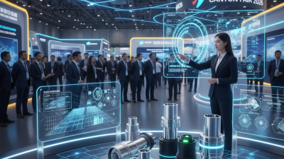 Top 10 Solar Branch Connectors at 2026 Canton Fair?