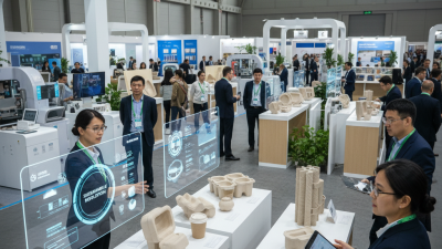 Pulp Molding Innovations at 2026 Canton Fair for Global Buyers?