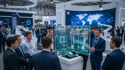 What is Rtk Laser Measure for 2026 Canton Fair Buyers?