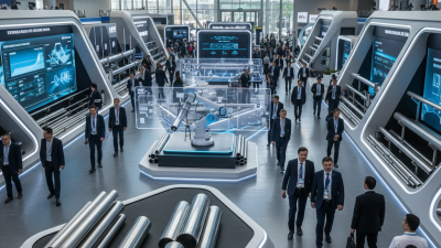 Top 10 Smls Steel Pipe Products at Canton Fair 2026?