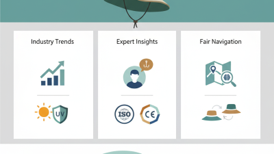 How to Choose the Best Xxl Fishing Hat at the 2026 Canton Fair?