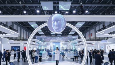 China Top Skin Analyzer at 2026 Canton Fair What to Expect?