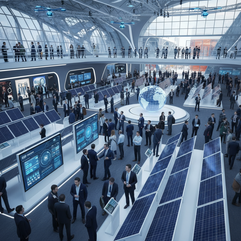 Top Solar Panels to Discover at 2026 Canton Fair in China?