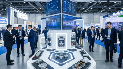 Top 5 Solar Branch Connectors to Watch at 2026 Canton Fair?