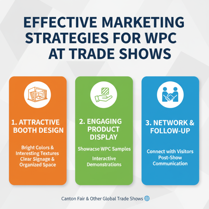 Wpc Exterior Tips for 2026 Canton Fair Success?