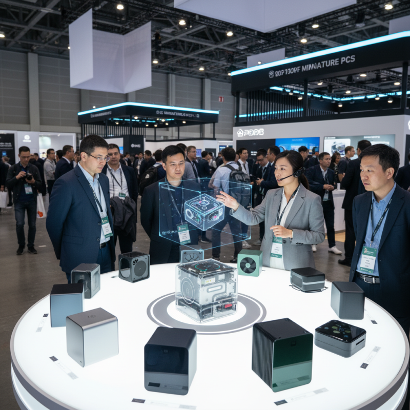 Top Miniature PCs to Discover at the 2026 Canton Fair?