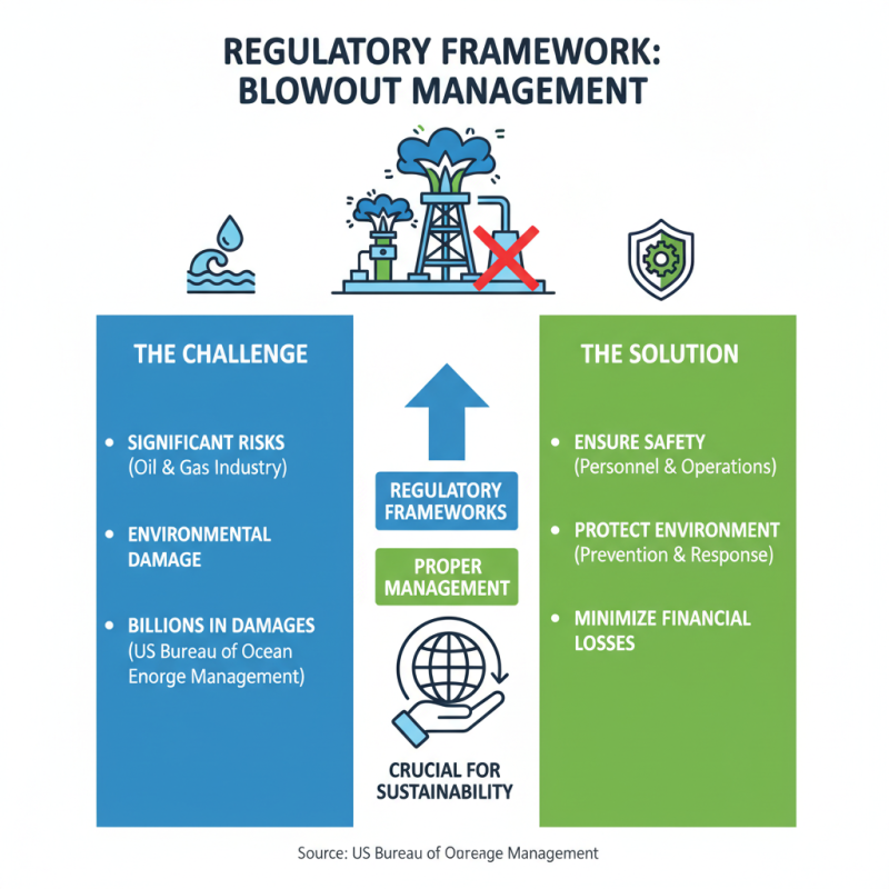 What is a Blowout Well and How Does It Impact Oil and Gas Production?