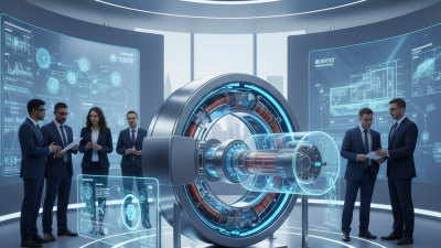 Top 10 Cyclotron Machines for Cancer Treatment by 2026 Fair