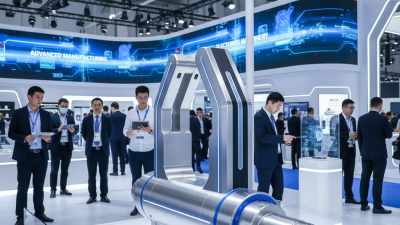 Hydraulic Power Tong Tips for 2026 Canton Fair Success