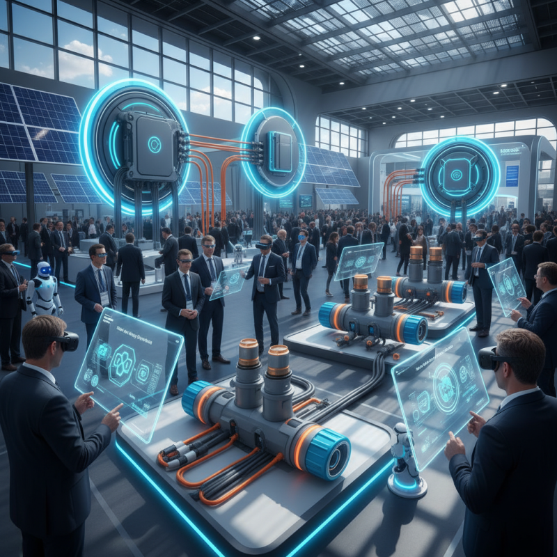 2026 Top Solar Branch Connectors at Canton Fair Insights?