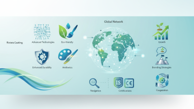 Top Aluminum Coil Coating Trends at 2026 Canton Fair?