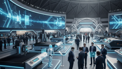 2026 Best Cutting Machines at 139th Canton Fair Insights?