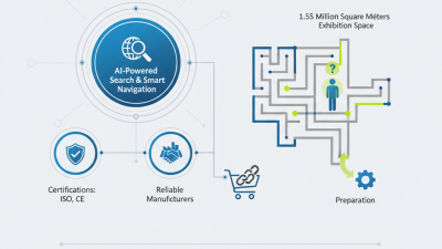 How to Source Stainless Steel Chains at the 2026 Canton Fair?