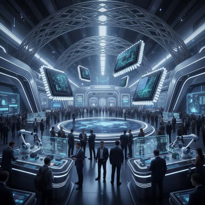 Top 10 Rf Amplifier Innovations at 2026 Canton Fair?