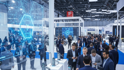 Top 5 EV Charger Plug Tips at 2026 Canton Fair for Buyers?