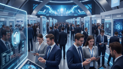 How to Choose the Best Push Button Switch at Canton Fair 2026?