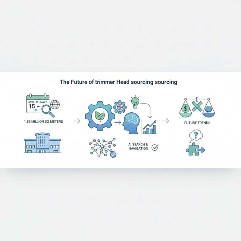 Top Trimmer Heads to Source at the 2026 Canton Fair?