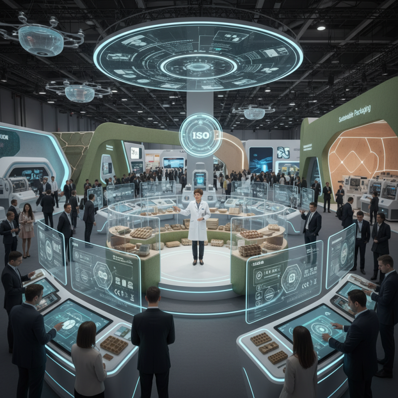 Why Choose Pulp Molding at the 2026 Canton Fair?