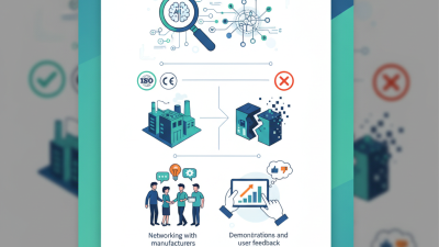 How to Choose the Best Rf Amplifier at the 2026 Canton Fair?