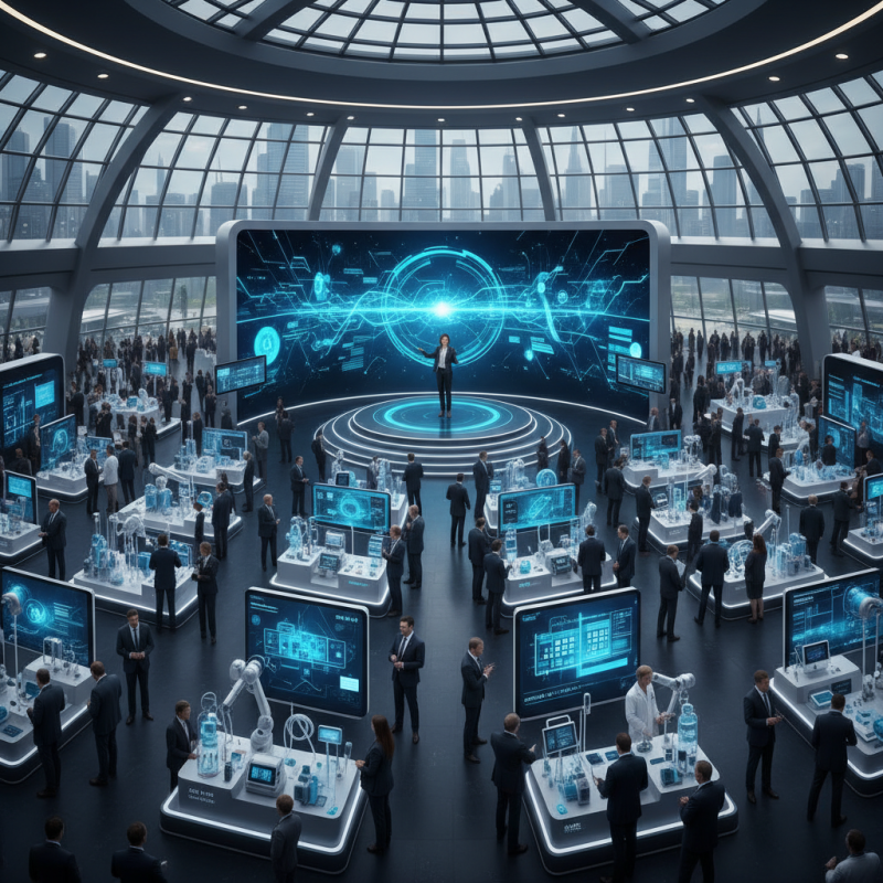 Why Choose Vascular Access Devices at the 2026 Canton Fair?