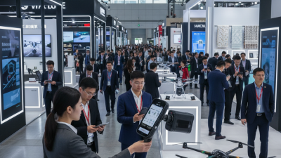 Top Android Barcode Scanners to Boost Sales at Canton's Fair 2026?