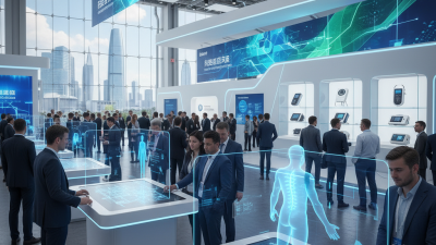 How to Use a Tens Unit at the 2026 Canton Fair?