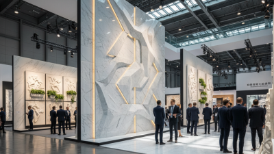 Explore Marble Sculpture Wall Trends at 2026 Canton Fair?