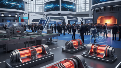 High Temperature Conveyor Rollers at 2026 Canton Fair What to Know?