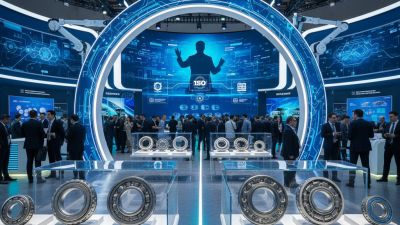 What are Clutch Release Bearings at 2026 Canton Fair?