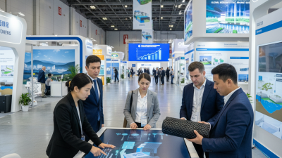 Top 5 Tips for Sourcing Drainage Geonet at Canton Fair 2026?