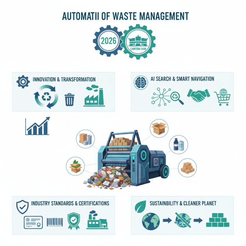 Top 10 Automatic Baler Machines at 2026 Canton Fair?