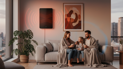 What is Infra Ray Heaters and How Do They Work?