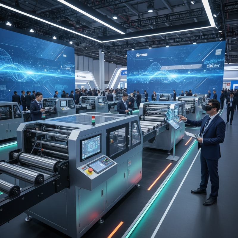 Top Glue Laminating Machines to Discover at 2026 Canton Fair?