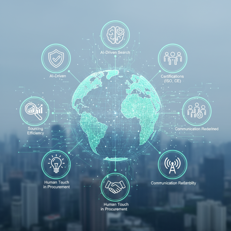 Top Rf Amplifier Trends for Global Buyers at 2026 Canton Fair?