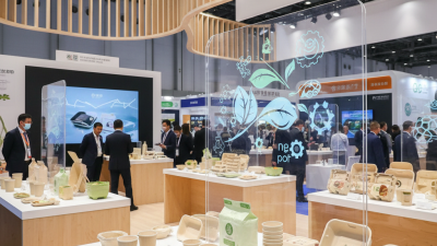 2026 Best Food-Grade Pulp Highlights at Canton Fair?