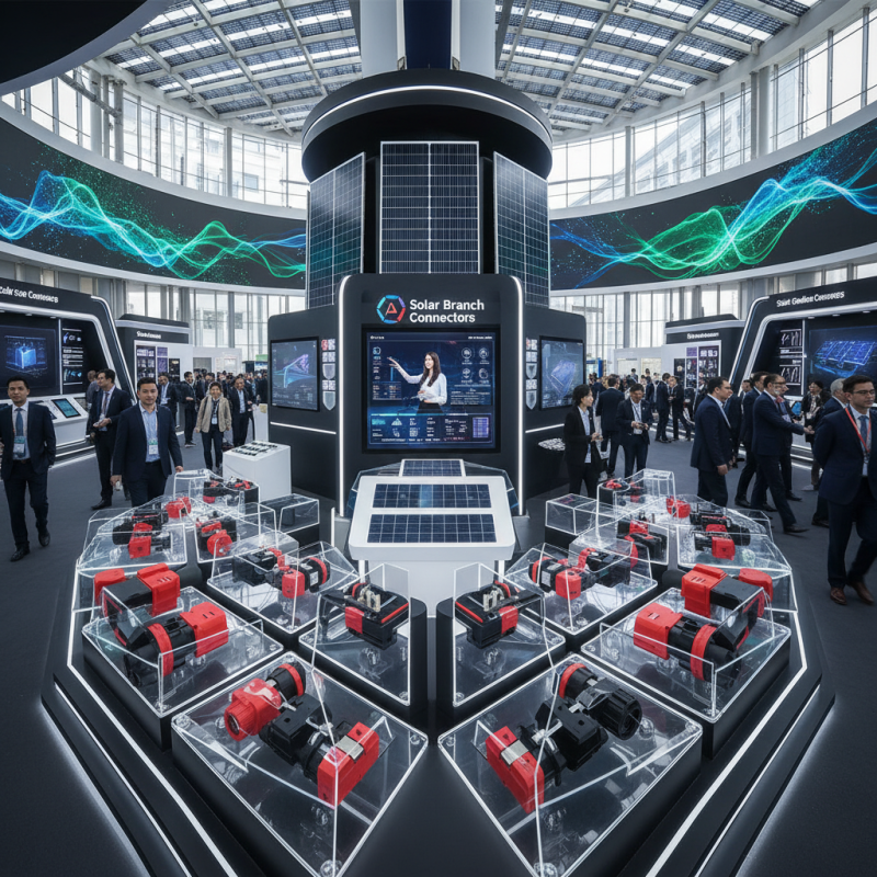 Discover Best Solar Branch Connectors at 2026 Canton Fair?