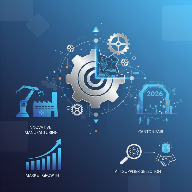 Why Choose Aluminium CNC Machining for 2026 Canton Fair?