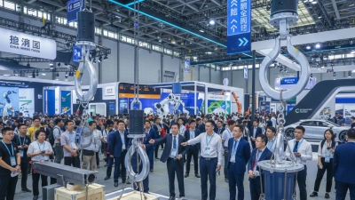 Top 10 Industrial Magnetic Hooks at 2026 China Import Expo?